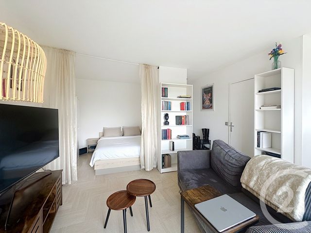 Appartement F1 à vendre - 1 pièce - 28.8 m2 - MANDELIEU LA NAPOULE - 06 - PROVENCE-ALPES-COTE-D-AZUR - Century 21 Azurim