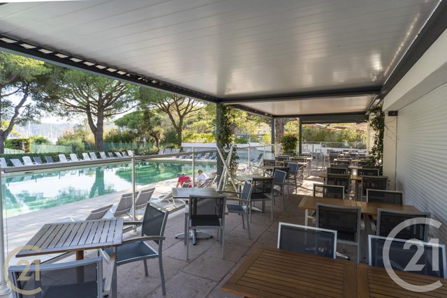 Appartement F3 à vendre - 3 pièces - 64.53 m2 - MANDELIEU LA NAPOULE - 06 - PROVENCE-ALPES-COTE-D-AZUR - Century 21 Azurim