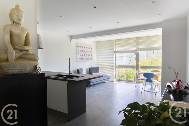 Appartement F3 à vendre MANDELIEU LA NAPOULE