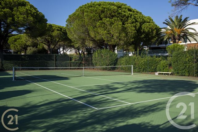 Appartement F3 à vendre - 3 pièces - 64.53 m2 - MANDELIEU LA NAPOULE - 06 - PROVENCE-ALPES-COTE-D-AZUR - Century 21 Azurim