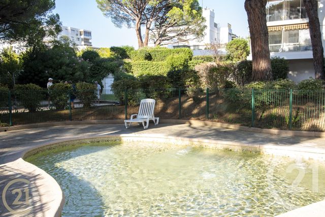 Appartement F3 à vendre - 3 pièces - 64.53 m2 - MANDELIEU LA NAPOULE - 06 - PROVENCE-ALPES-COTE-D-AZUR - Century 21 Azurim