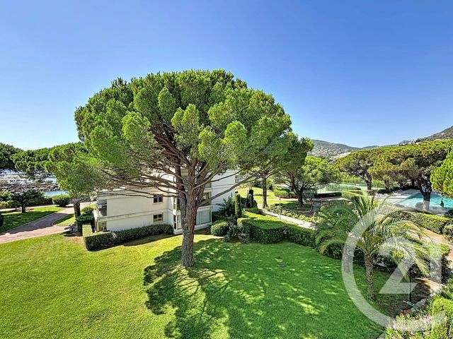 Appartement F1 à vendre - 1 pièce - 32.32 m2 - MANDELIEU LA NAPOULE - 06 - PROVENCE-ALPES-COTE-D-AZUR - Century 21 Azurim
