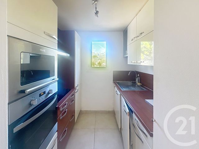 Appartement F3 à vendre - 3 pièces - 40.28 m2 - MANDELIEU LA NAPOULE - 06 - PROVENCE-ALPES-COTE-D-AZUR - Century 21 Azurim