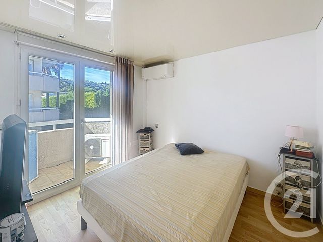 Appartement F3 à vendre - 3 pièces - 40.28 m2 - MANDELIEU LA NAPOULE - 06 - PROVENCE-ALPES-COTE-D-AZUR - Century 21 Azurim