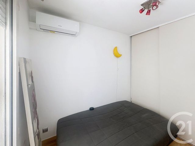 Appartement F3 à vendre - 3 pièces - 40.28 m2 - MANDELIEU LA NAPOULE - 06 - PROVENCE-ALPES-COTE-D-AZUR - Century 21 Azurim