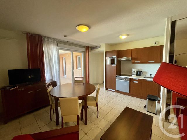 Appartement F3 à vendre - 3 pièces - 52.01 m2 - MANDELIEU LA NAPOULE - 06 - PROVENCE-ALPES-COTE-D-AZUR - Century 21 Azurim