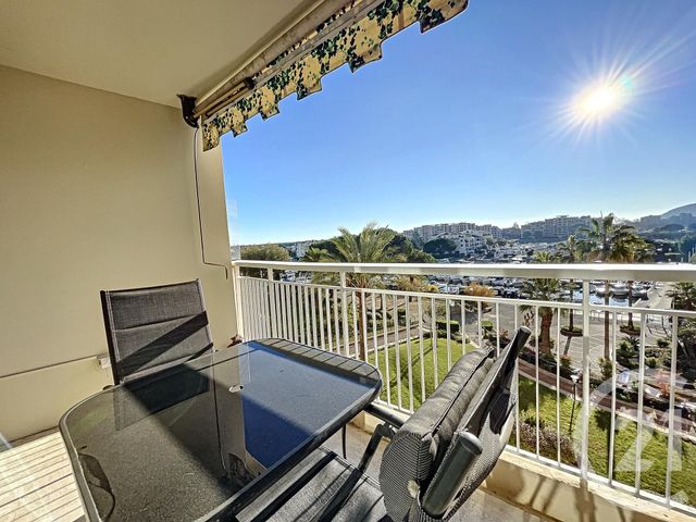  - MANDELIEU LA NAPOULE - 