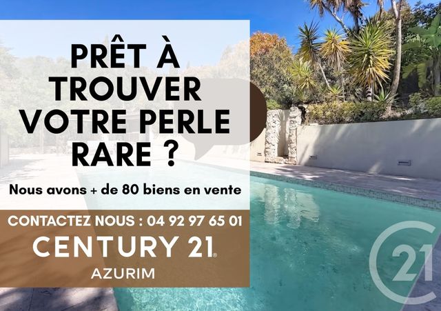 maison à vendre - 5 pièces - 186.14 m2 - FREJUS - 83 - PROVENCE-ALPES-COTE-D-AZUR - Century 21 Azurim