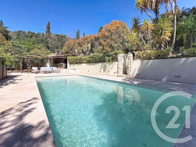 Maison à vendre FREJUS