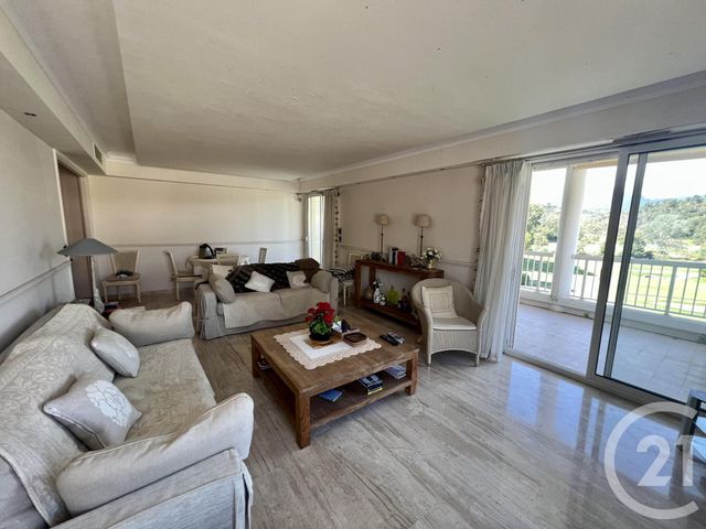 Appartement F4 à vendre - 4 pièces - 108.13 m2 - MANDELIEU LA NAPOULE - 06 - PROVENCE-ALPES-COTE-D-AZUR - Century 21 Azurim