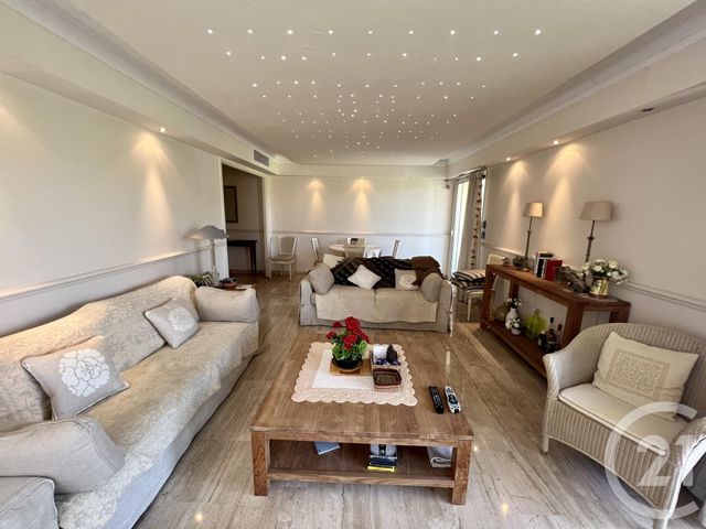 Appartement F4 à vendre - 4 pièces - 108.13 m2 - MANDELIEU LA NAPOULE - 06 - PROVENCE-ALPES-COTE-D-AZUR - Century 21 Azurim