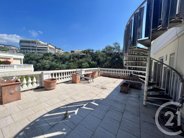 Appartement F4 à vendre - 4 pièces - 108.13 m2 - MANDELIEU LA NAPOULE - 06 - PROVENCE-ALPES-COTE-D-AZUR - Century 21 Azurim