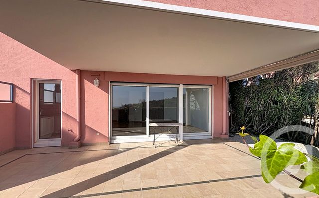 Appartement F3 à vendre - 3 pièces - 82.0 m2 - MANDELIEU LA NAPOULE - 06 - PROVENCE-ALPES-COTE-D-AZUR - Century 21 Azurim