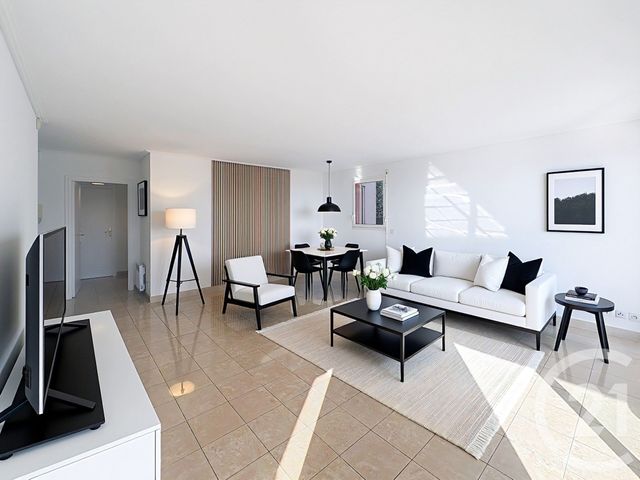 Appartement F3 à vendre - 3 pièces - 82.0 m2 - MANDELIEU LA NAPOULE - 06 - PROVENCE-ALPES-COTE-D-AZUR - Century 21 Azurim