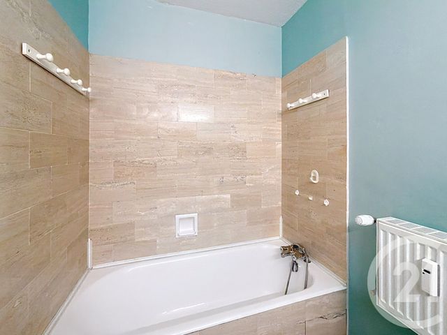 Appartement F2 à vendre - 2 pièces - 58.0 m2 - MANDELIEU LA NAPOULE - 06 - PROVENCE-ALPES-COTE-D-AZUR - Century 21 Azurim