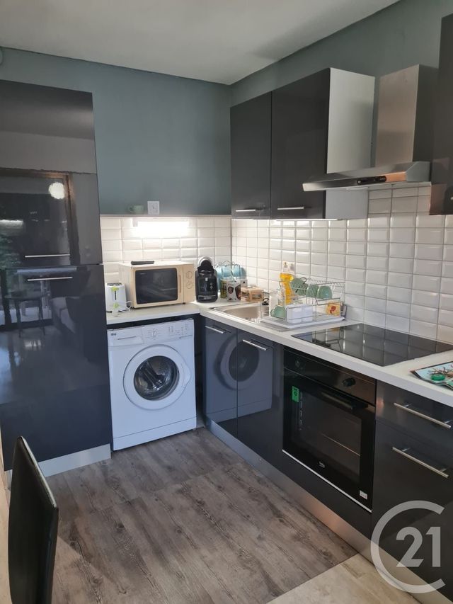 Appartement F2 à vendre - 2 pièces - 27.68 m2 - MANDELIEU LA NAPOULE - 06 - PROVENCE-ALPES-COTE-D-AZUR - Century 21 Azurim