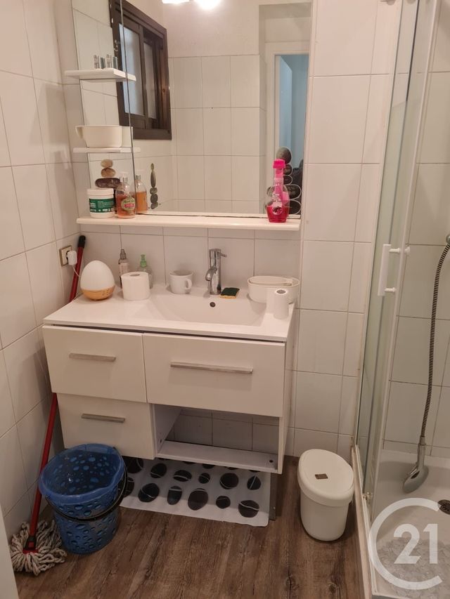 Appartement F2 à vendre - 2 pièces - 27.68 m2 - MANDELIEU LA NAPOULE - 06 - PROVENCE-ALPES-COTE-D-AZUR - Century 21 Azurim