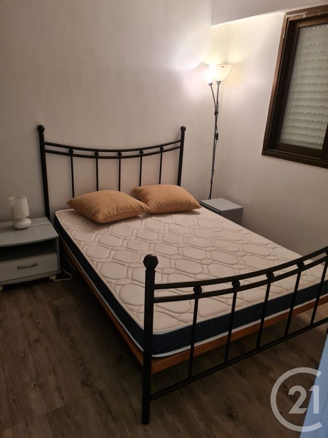 Appartement F2 à vendre - 2 pièces - 27.68 m2 - MANDELIEU LA NAPOULE - 06 - PROVENCE-ALPES-COTE-D-AZUR - Century 21 Azurim