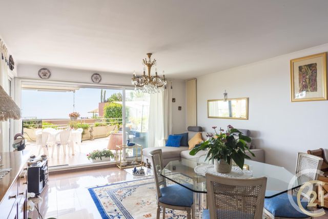 Appartement F2 à vendre MANDELIEU LA NAPOULE