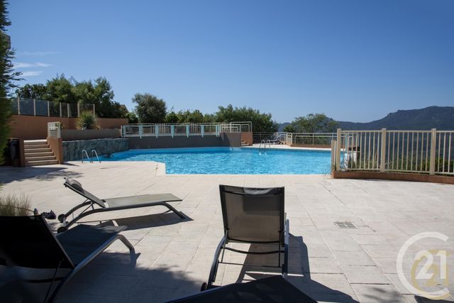 Appartement F2 à vendre - 2 pièces - 61.78 m2 - MANDELIEU LA NAPOULE - 06 - PROVENCE-ALPES-COTE-D-AZUR - Century 21 Azurim