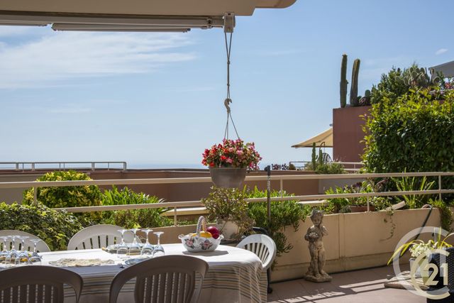 Appartement F2 à vendre - 2 pièces - 61.78 m2 - MANDELIEU LA NAPOULE - 06 - PROVENCE-ALPES-COTE-D-AZUR - Century 21 Azurim