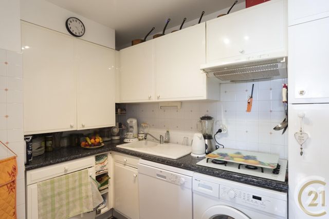 Appartement F2 à vendre - 2 pièces - 61.78 m2 - MANDELIEU LA NAPOULE - 06 - PROVENCE-ALPES-COTE-D-AZUR - Century 21 Azurim
