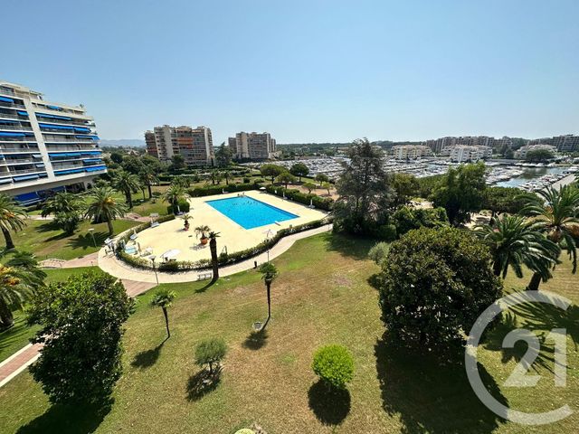  - MANDELIEU LA NAPOULE - 