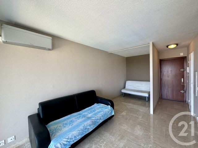 Appartement F1 à vendre - 1 pièce - 28.18 m2 - MANDELIEU LA NAPOULE - 06 - PROVENCE-ALPES-COTE-D-AZUR - Century 21 Azurim