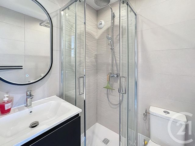 Appartement F1 à vendre - 1 pièce - 28.18 m2 - MANDELIEU LA NAPOULE - 06 - PROVENCE-ALPES-COTE-D-AZUR - Century 21 Azurim