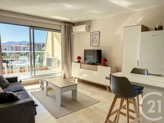  - MANDELIEU LA NAPOULE - 