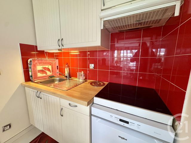 Appartement F2 à vendre - 2 pièces - 41.49 m2 - MANDELIEU LA NAPOULE - 06 - PROVENCE-ALPES-COTE-D-AZUR - Century 21 Azurim