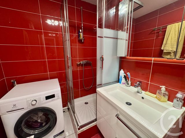 Appartement F2 à vendre - 2 pièces - 41.49 m2 - MANDELIEU LA NAPOULE - 06 - PROVENCE-ALPES-COTE-D-AZUR - Century 21 Azurim