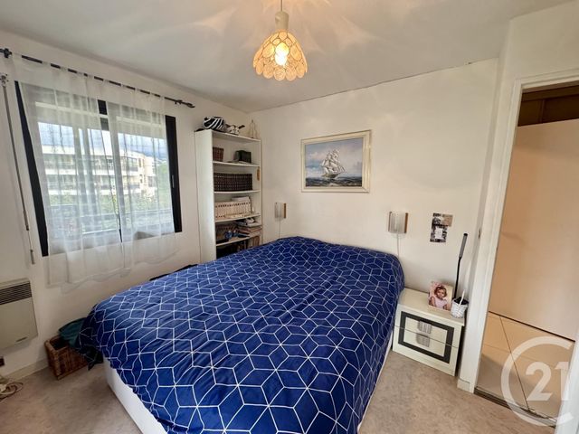 Appartement F2 à vendre - 2 pièces - 41.49 m2 - MANDELIEU LA NAPOULE - 06 - PROVENCE-ALPES-COTE-D-AZUR - Century 21 Azurim