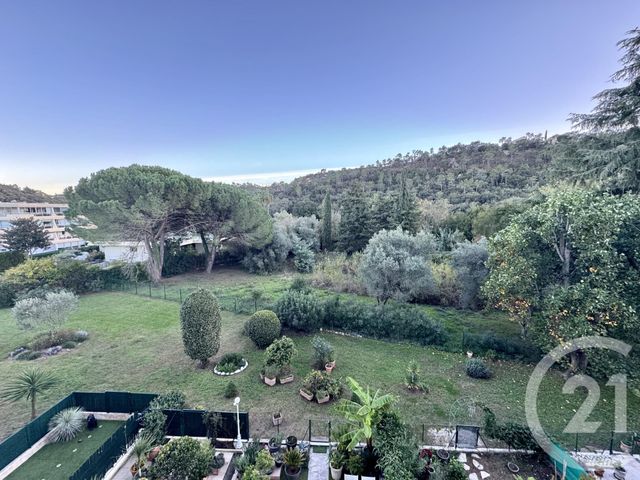  - MANDELIEU LA NAPOULE - 