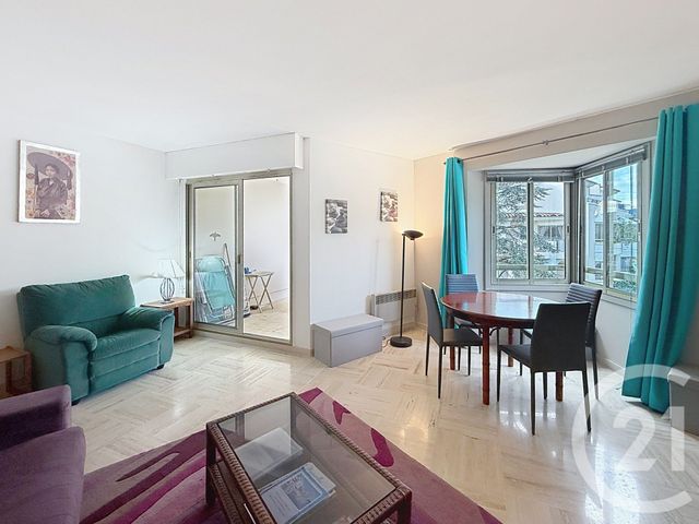 Appartement F2 à vendre - 2 pièces - 48.92 m2 - MANDELIEU LA NAPOULE - 06 - PROVENCE-ALPES-COTE-D-AZUR - Century 21 Azurim