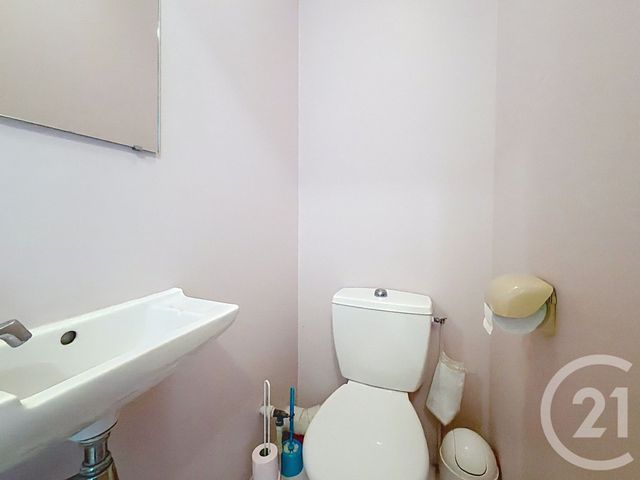 Appartement F2 à vendre - 2 pièces - 48.92 m2 - MANDELIEU LA NAPOULE - 06 - PROVENCE-ALPES-COTE-D-AZUR - Century 21 Azurim