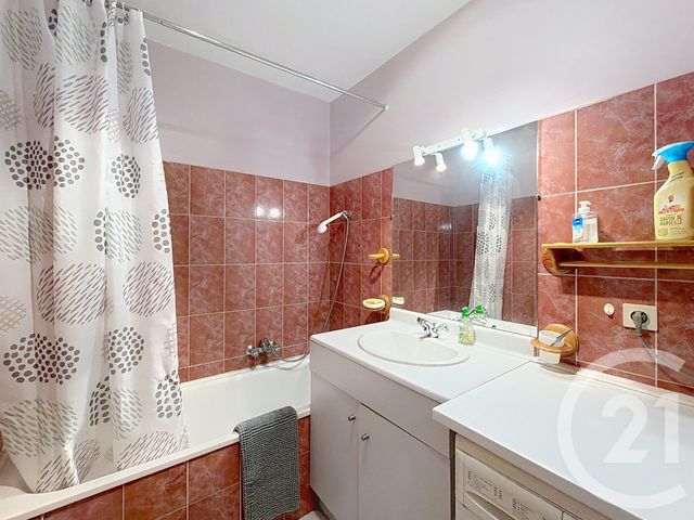 Appartement F2 à vendre - 2 pièces - 48.92 m2 - MANDELIEU LA NAPOULE - 06 - PROVENCE-ALPES-COTE-D-AZUR - Century 21 Azurim