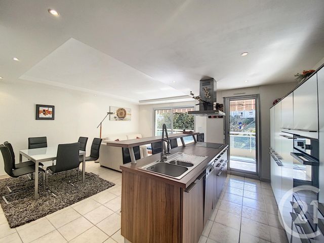  - MANDELIEU LA NAPOULE - 