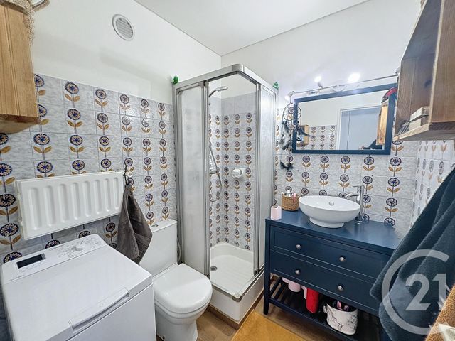 Appartement F1 à vendre - 1 pièce - 27.9 m2 - MANDELIEU LA NAPOULE - 06 - PROVENCE-ALPES-COTE-D-AZUR - Century 21 Azurim