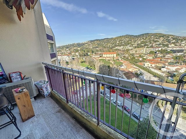 Appartement F1 à vendre - 1 pièce - 27.9 m2 - MANDELIEU LA NAPOULE - 06 - PROVENCE-ALPES-COTE-D-AZUR - Century 21 Azurim