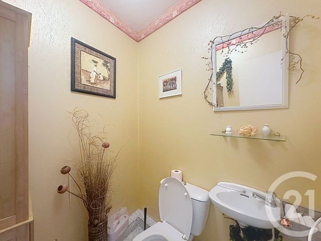 Appartement F2 à vendre - 2 pièces - 54.79 m2 - MANDELIEU LA NAPOULE - 06 - PROVENCE-ALPES-COTE-D-AZUR - Century 21 Azurim