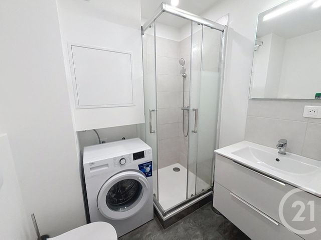 Appartement F1 à vendre - 1 pièce - 20.18 m2 - CANNES LA BOCCA - 06 - PROVENCE-ALPES-COTE-D-AZUR - Century 21 Azurim