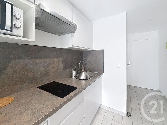 Appartement F1 à vendre - 1 pièce - 20.18 m2 - CANNES LA BOCCA - 06 - PROVENCE-ALPES-COTE-D-AZUR - Century 21 Azurim