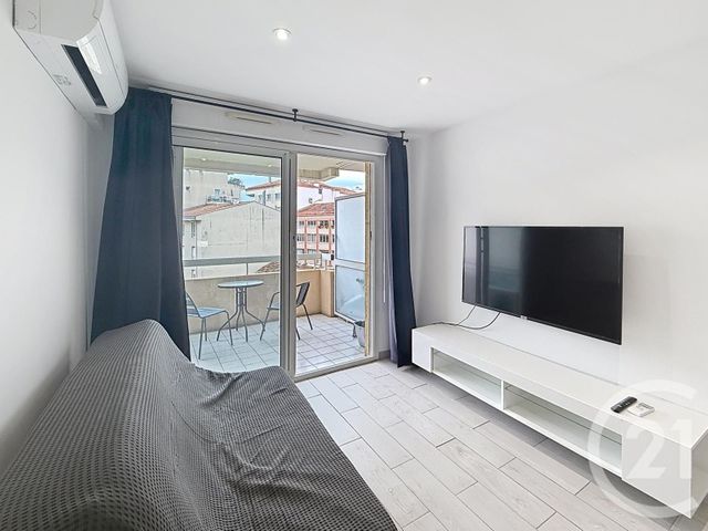 Appartement F1 à vendre - 1 pièce - 20.18 m2 - CANNES LA BOCCA - 06 - PROVENCE-ALPES-COTE-D-AZUR - Century 21 Azurim