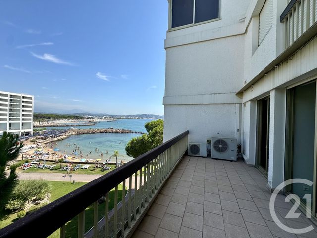 Appartement F3 à vendre - 3 pièces - 84.48 m2 - MANDELIEU LA NAPOULE - 06 - PROVENCE-ALPES-COTE-D-AZUR - Century 21 Azurim