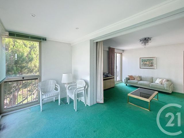 Appartement F3 à vendre - 3 pièces - 84.48 m2 - MANDELIEU LA NAPOULE - 06 - PROVENCE-ALPES-COTE-D-AZUR - Century 21 Azurim