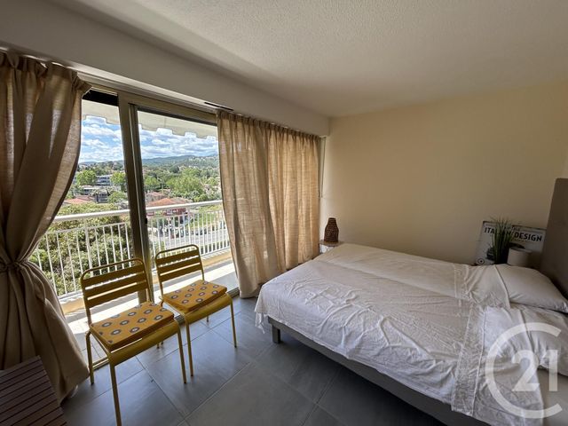  - MANDELIEU LA NAPOULE - 