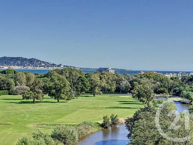 Appartement F2 à vendre - 2 pièces - 45.03 m2 - MANDELIEU LA NAPOULE - 06 - PROVENCE-ALPES-COTE-D-AZUR - Century 21 Azurim