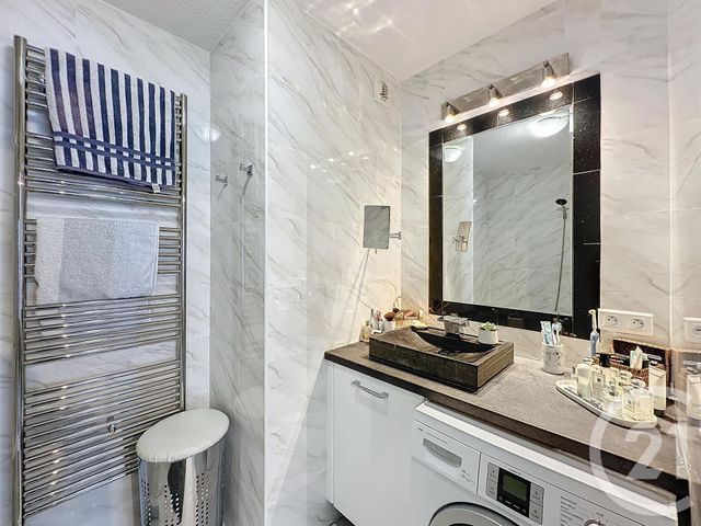 Appartement F2 à vendre - 2 pièces - 45.03 m2 - MANDELIEU LA NAPOULE - 06 - PROVENCE-ALPES-COTE-D-AZUR - Century 21 Azurim