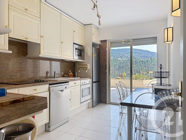 Appartement F5 à vendre - 5 pièces - 122.57 m2 - MANDELIEU LA NAPOULE - 06 - PROVENCE-ALPES-COTE-D-AZUR - Century 21 Azurim